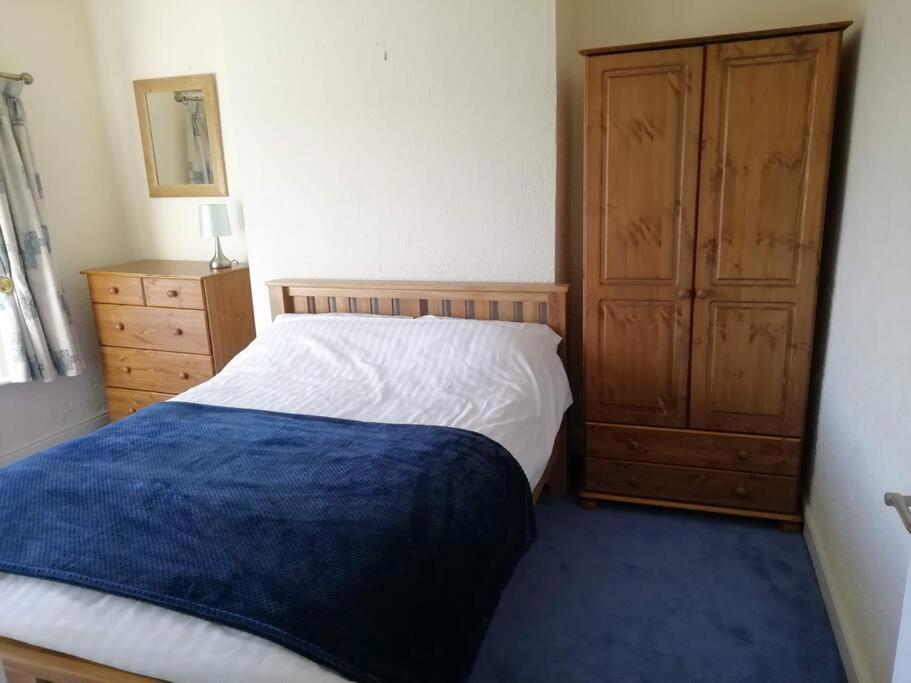 Holiday home Country With Gardens Newtown (Powys)