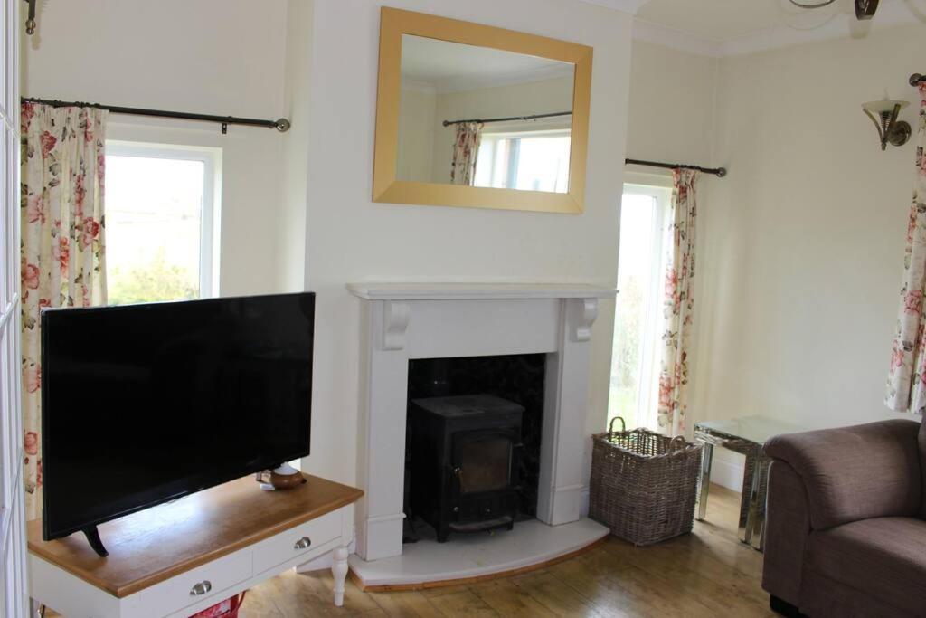 Holiday home Country With Gardens Newtown (Powys)