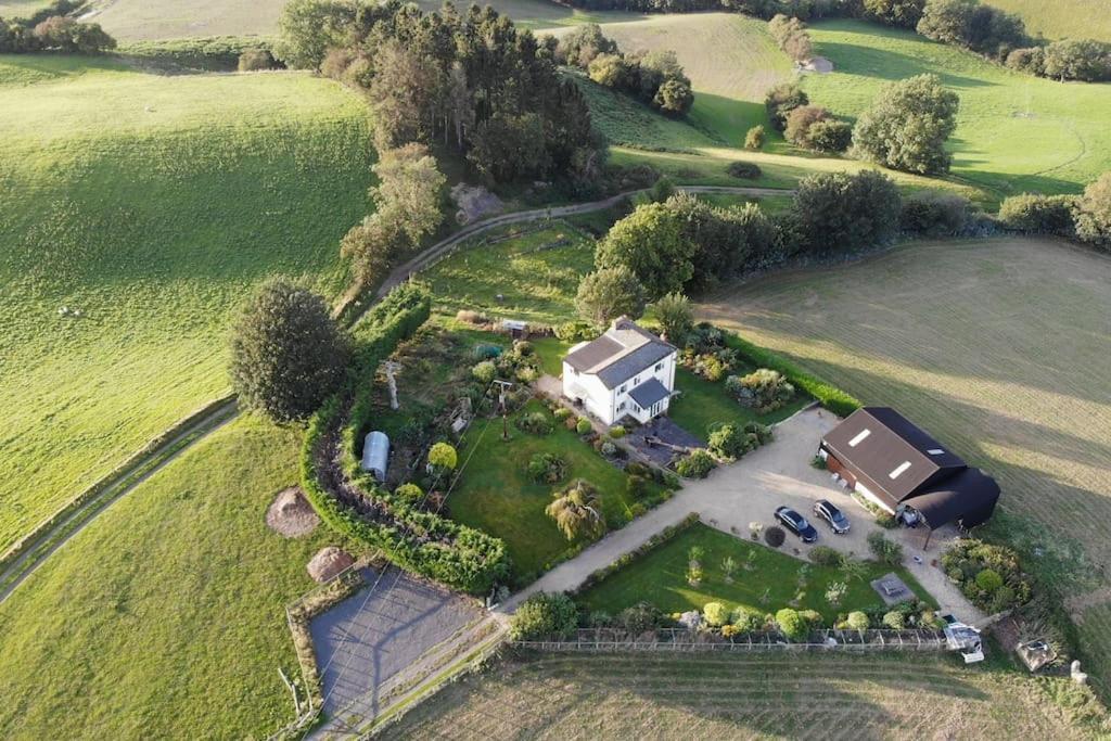 Country With Gardens * Newtown (Powys)