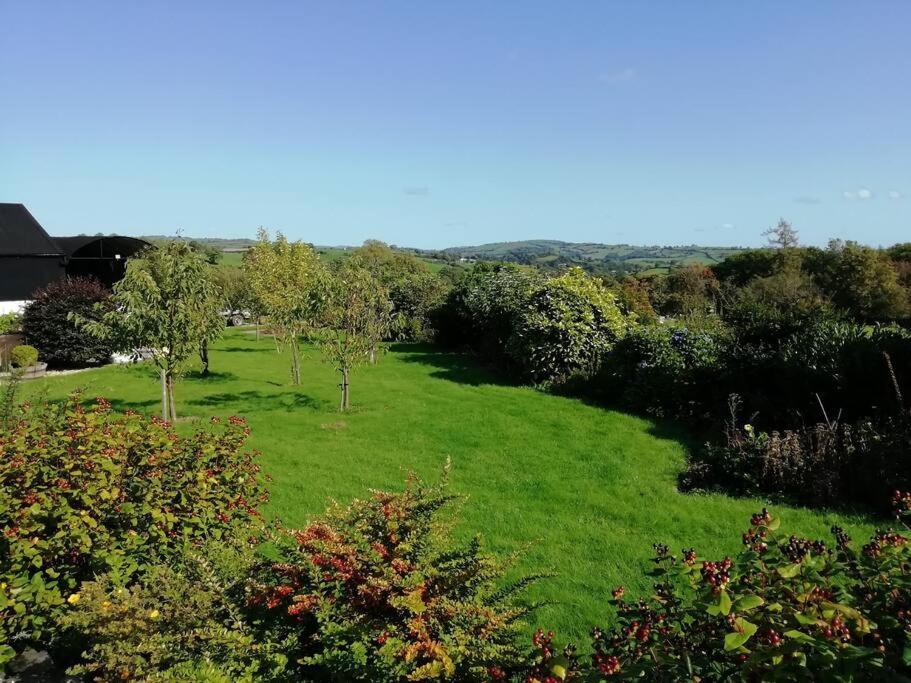 Country With Gardens Holiday home Newtown (Powys)