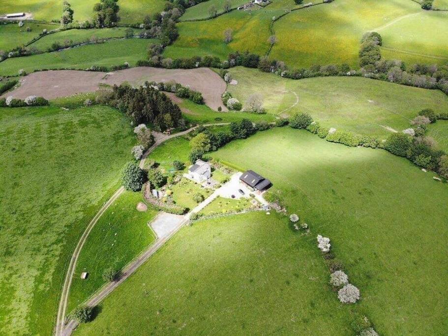 Country With Gardens Holiday home