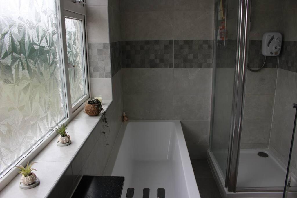 Country With Gardens Holiday home Newtown (Powys)