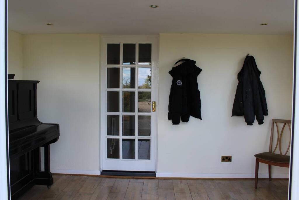 Country With Gardens Holiday home