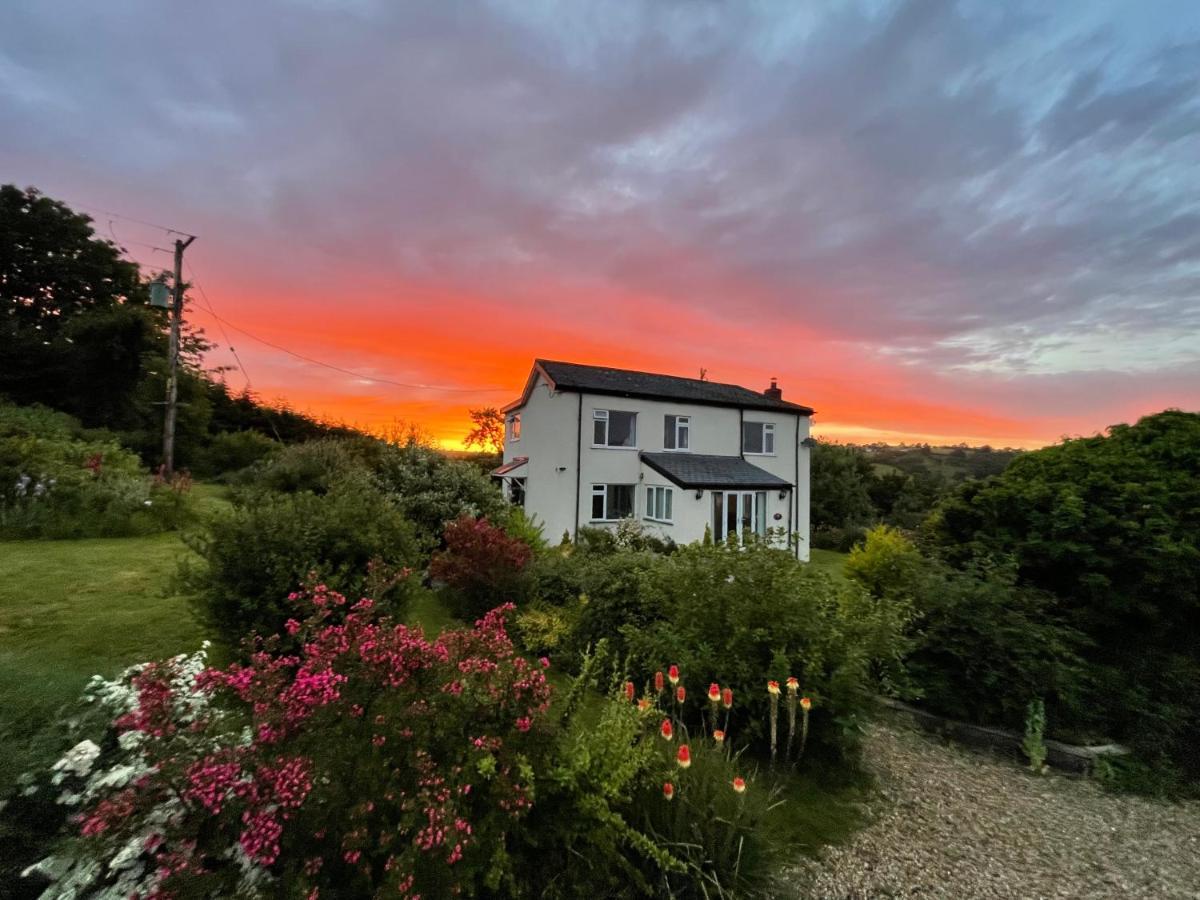 Holiday home Country With Gardens Newtown (Powys)